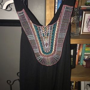 Maurices tank top